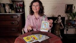 Major Arcana Tarot Cards Instructional Video