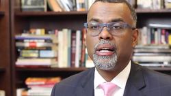 Eddie Glaude Jr. - Teachers Make a Difference Instructional Video
