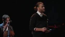 TED: The birth of virtual reality as an art form | Chris Milk Instructional Video