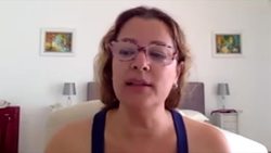 Özgür Akas - Teaching in the Global Pandemic - Turkey Instructional Video