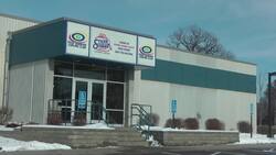 Former NFL players aim for Olympic curling team News Clip