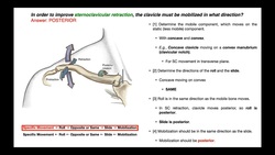 Convex-Concave Rules for Mobilizing the SC Joint Instructional Video