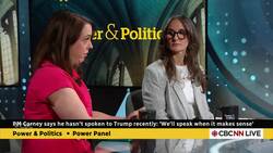 What is the current state of trade negotiations? News Clip