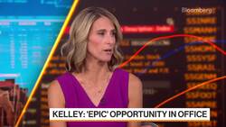 There Are Huge Opportunities in Office Real Estate: Kelley News Clip