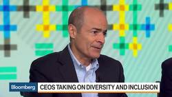 The Group of CEOs Working to Advance Diversity in the Workplace News Clip