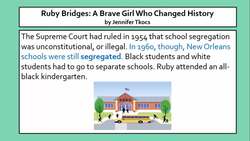 Context Clues: Key Details Instructional Video