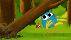 The Old Tree Instructional Video