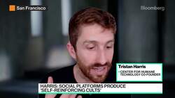 Trump Faces 'Digital Impeachment' By Tech CEOs: 'Social Dilemma' Star News Clip