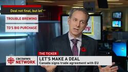 The Ticker News Clip