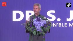 “Satya Nadella to Elon Musk…” EAM highlights business giants’ constant interest in Digital India News Clip