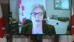 Qualtrough on student emergency aid News Clip