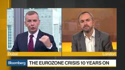 European Growth Problem Has Not Gone Away, Says State Street’s Metcalfe News Clip