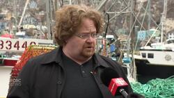 FFAW snow crab submission includes tariff contingency plans News Clip