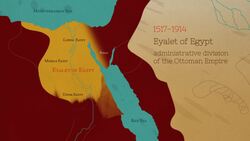 TED-Ed: How the Suez Canal changed the world | Lucia Carminati Instructional Video