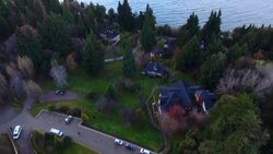 CLEAN : Rescue operation following landslide at hotel in southern Argentina News Clip