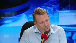 'Fresh hope, fresh optimism': Jays fan gears up for new season News Clip