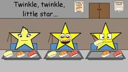 Twinkle Twinkle Little Star Nursery Rhyme Instructional Video
