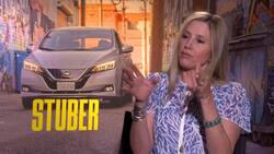 Why Mira Sorvino shared her date rape story now News Clip