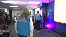 Outreach teams and volunteers to hit Winnipeg streets for city's homeless census News Clip