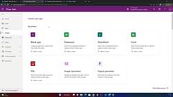 Make Apps with ChatGPT and Generative AI - Front-End Creation Instructional Video