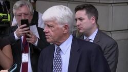 Trump former campaign aide sentenced to 14 days Instructional Video