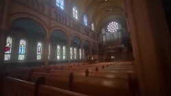 Yonkers City Council supports efforts to prevent closure of historic Catholic church News Clip