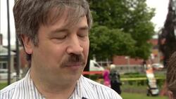 Woodstock students hold walkout over youth suicides News Clip