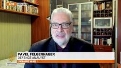 NATO foreign ministers' meeting: Members discuss Ukraine membership and military aid News Clip