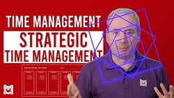 What is Strategic Time Management? ...and How? Instructional Video
