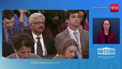 “No excuse for violence...” US on attacks against Indian students News Clip