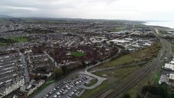 CLEAN : Workington Man: voters in Workington give their opinions News Clip