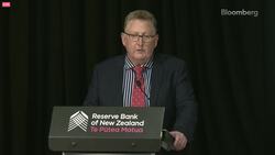 RBNZ Governor Orr: Inflation and Wage Expectations Need to Decline News Clip