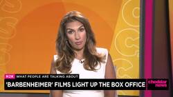 In Entertainment: Jamie Foxx is Back, Stealing Beetlejuice & New Drake Album News Clip