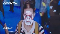 CeBIT showcases world’s most advanced Virtual Reality system News Clip