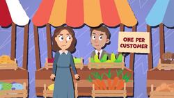 I WONDER - What Was A Victory Garden? Instructional Video