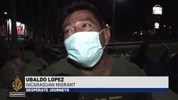 Shelters overwhelmed as more children head to US-Mexico border News Clip