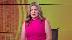 Man wanted for exposing himself to 14-year-old girl on elevator in Melrose News Clip