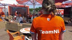 Olympics : at Nations' park visitors can travel the world without leaving Paris News Clip