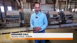 Sudan’s Gezira scheme: Once thriving, now crippled by mismanagement, neglect and conflict Instructional Video