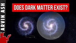 Could Dark Matter Be an Illusion? Exploring the Case for MOND Instructional Video