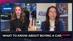 Car Expenses Are Rising – Here’s How to Save News Clip