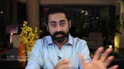 Managing the pandemic’s financial challenges News Clip