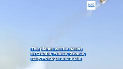 EU orders more Canadairs to boost aerial firefighting fleet as southern nations fight wildfires News Clip