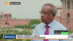 India’s Foreign Policy Will Remain Unchanged, Says Gateway House’s Bhatia News Clip