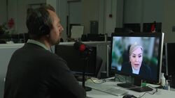 Black officer, RCMP in dispute over workshop News Clip