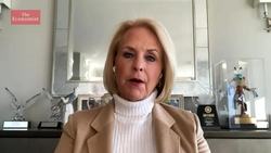 Cindy McCain: what next for the Republican Party? | The Economist Podcast Instructional Video