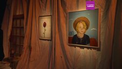 'A Bunch of Stuff': Johnny Depp’s creative chaos goes on display at New York exhibition Instructional Video