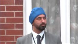 Queen visits Coronation Street set to mark 60 years of soap News Clip