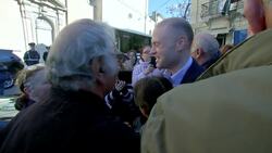 Malta's Muscat votes in leadership ballot Instructional Video