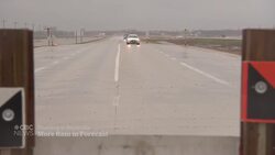 Flood watch in place for all of southern, central Manitoba as more rain on the way News Clip